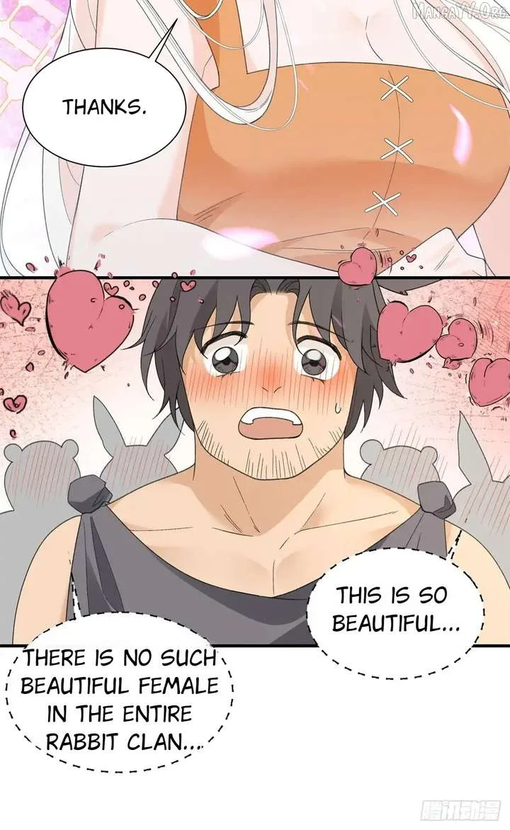 Taming the Beasts With Multi-Pregnancy System Chapter 25 page 21