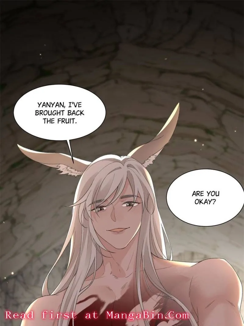 Taming the Beasts With Multi-Pregnancy System Chapter 23 page 32