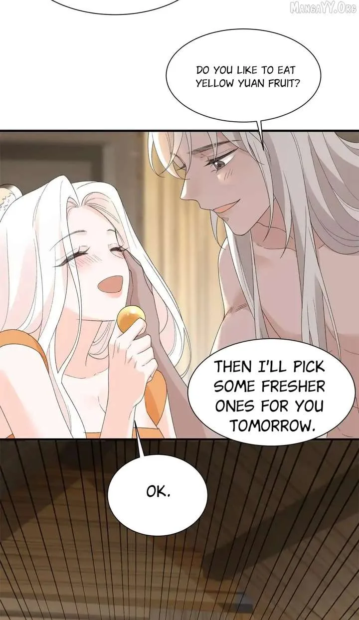 Taming the Beasts With Multi-Pregnancy System Chapter 25 page 23