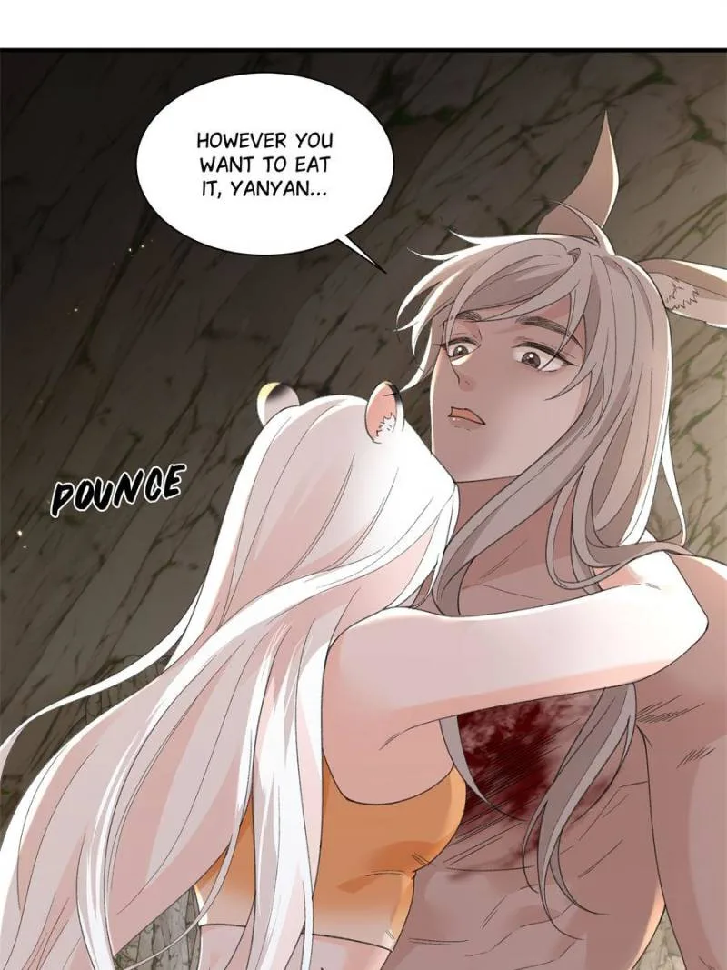 Taming the Beasts With Multi-Pregnancy System Chapter 23 page 38