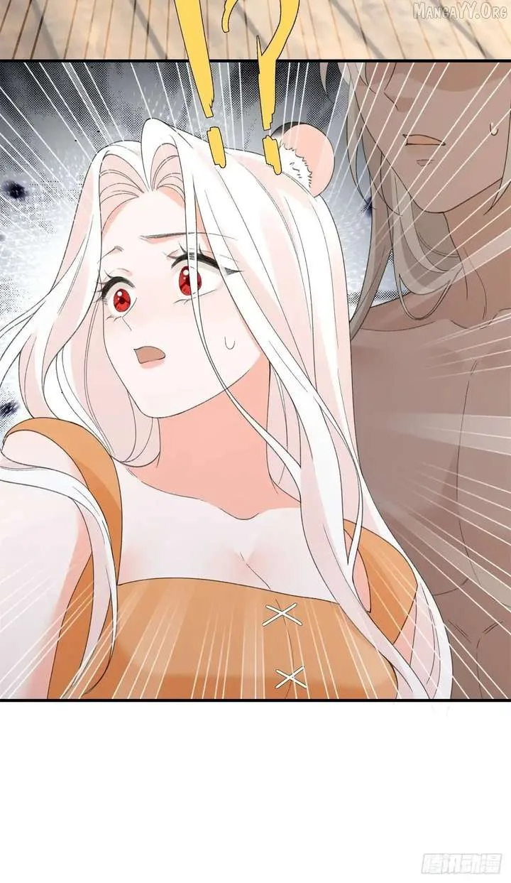Taming the Beasts With Multi-Pregnancy System Chapter 25 page 25