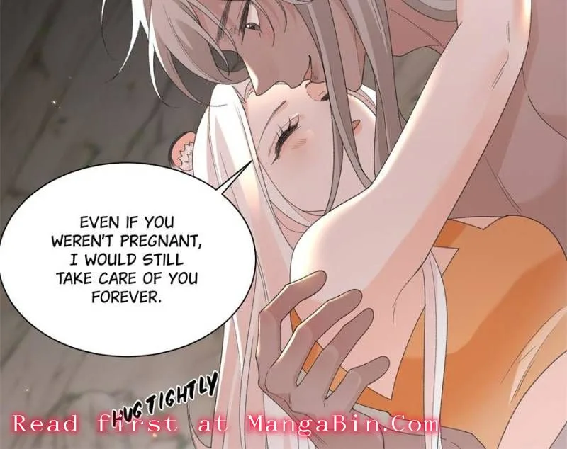 Taming the Beasts With Multi-Pregnancy System Chapter 23 page 43