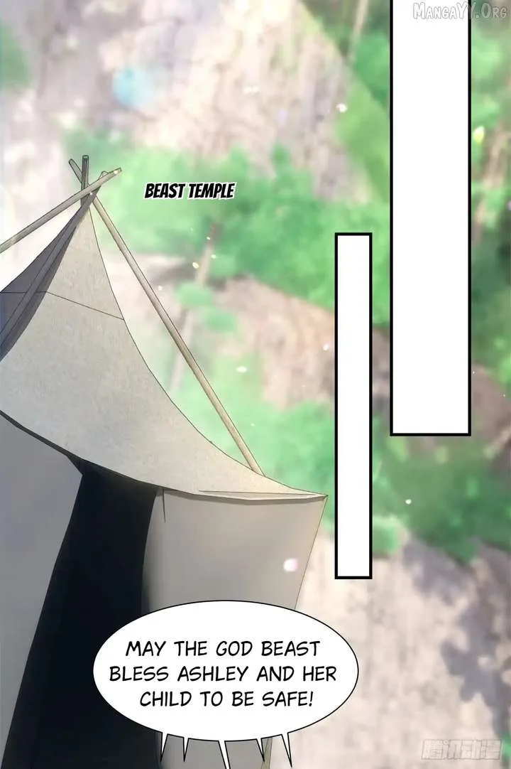 Taming the Beasts With Multi-Pregnancy System Chapter 25 page 31