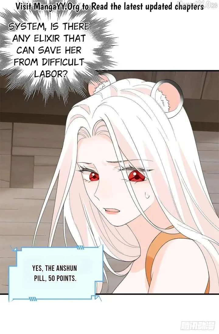 Taming the Beasts With Multi-Pregnancy System Chapter 25 page 29