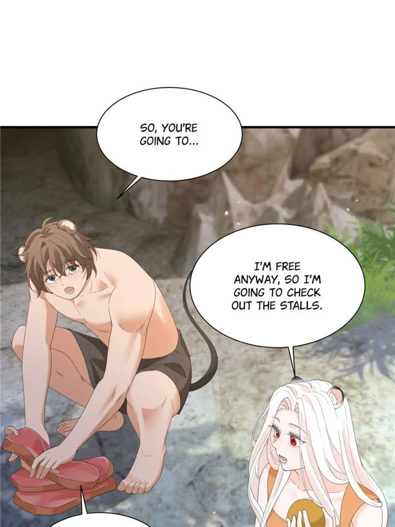 Taming the Beasts With Multi-Pregnancy System Chapter 24 page 5