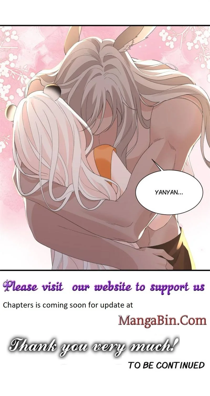 Taming the Beasts With Multi-Pregnancy System Chapter 23 page 50