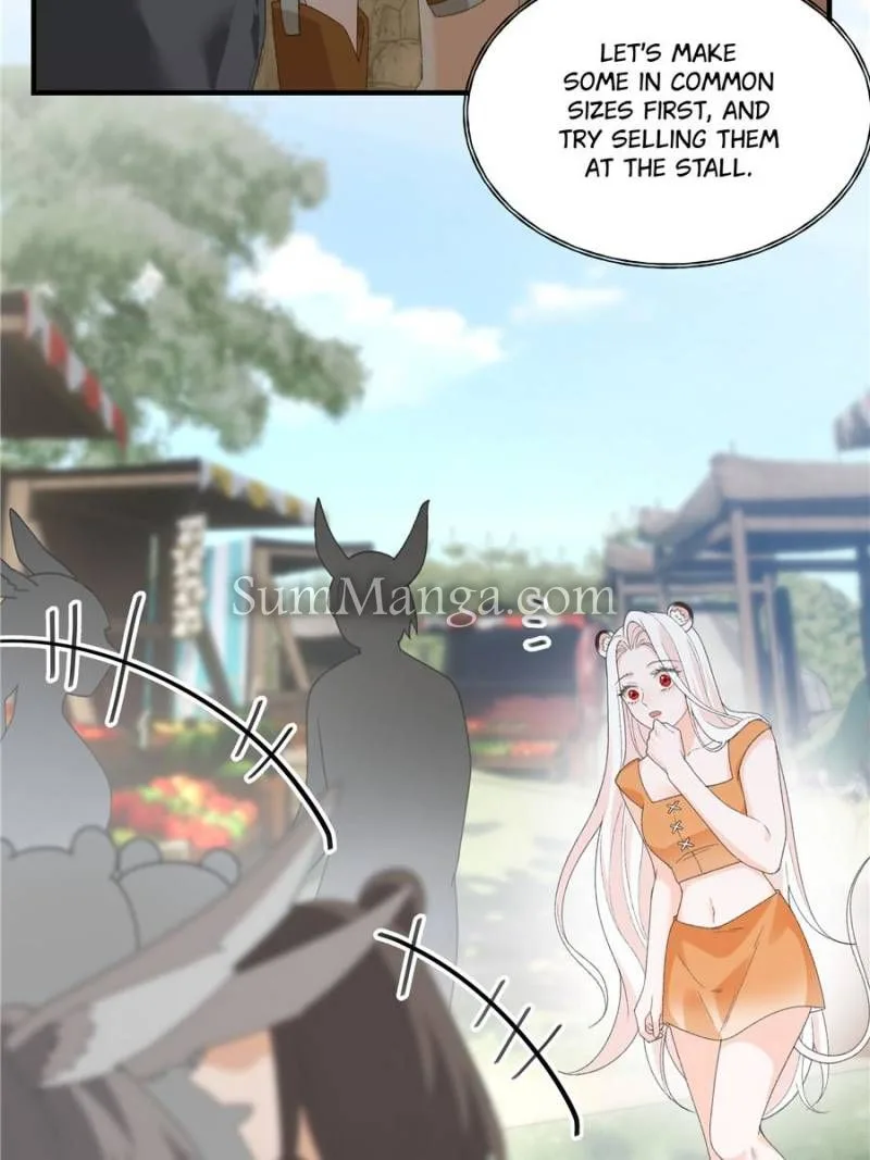 Taming the Beasts With Multi-Pregnancy System Chapter 24 page 25