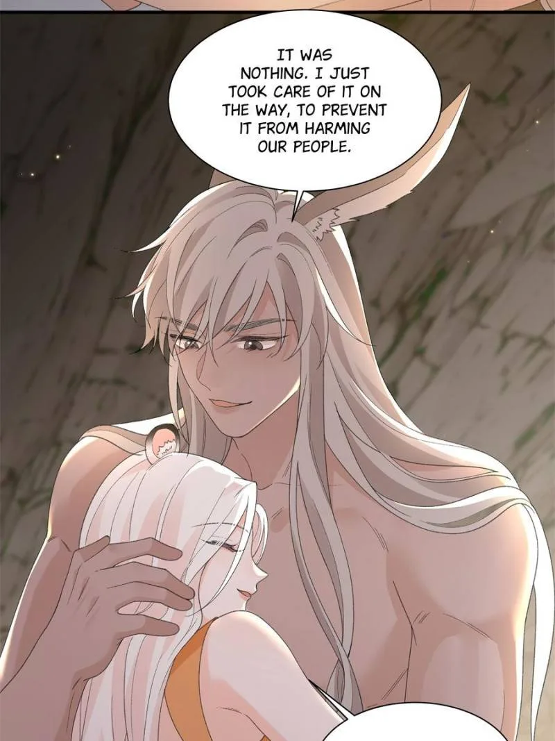 Taming the Beasts With Multi-Pregnancy System Chapter 23 page 48