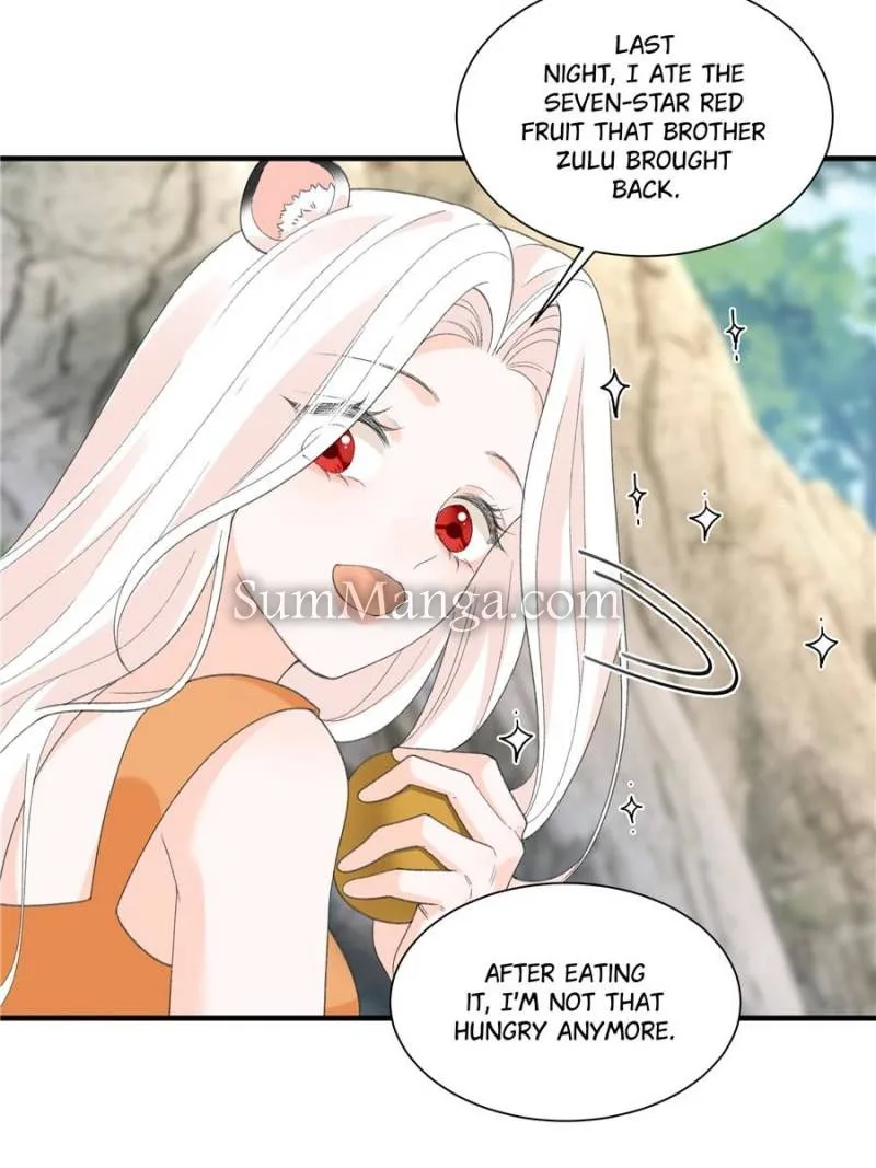 Taming the Beasts With Multi-Pregnancy System Chapter 24 page 4