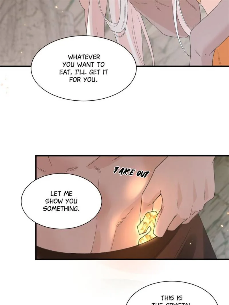 Taming the Beasts With Multi-Pregnancy System Chapter 23 page 44