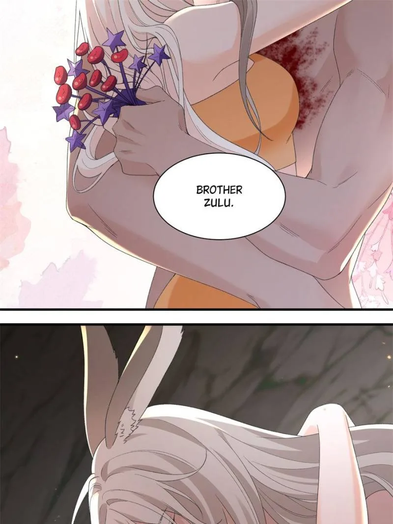 Taming the Beasts With Multi-Pregnancy System Chapter 23 page 42