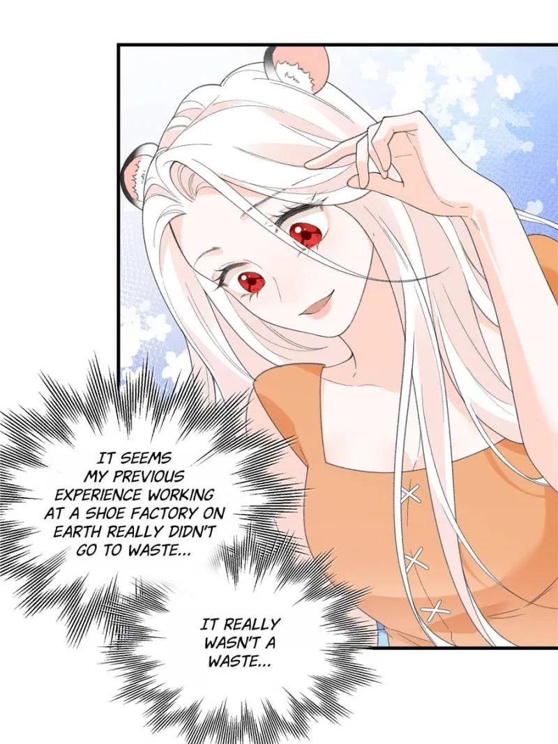 Taming the Beasts With Multi-Pregnancy System Chapter 24 page 20