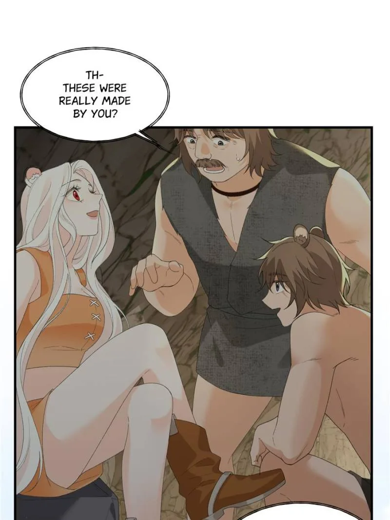Taming the Beasts With Multi-Pregnancy System Chapter 24 page 24