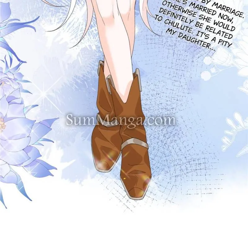 Taming the Beasts With Multi-Pregnancy System Chapter 24 page 19