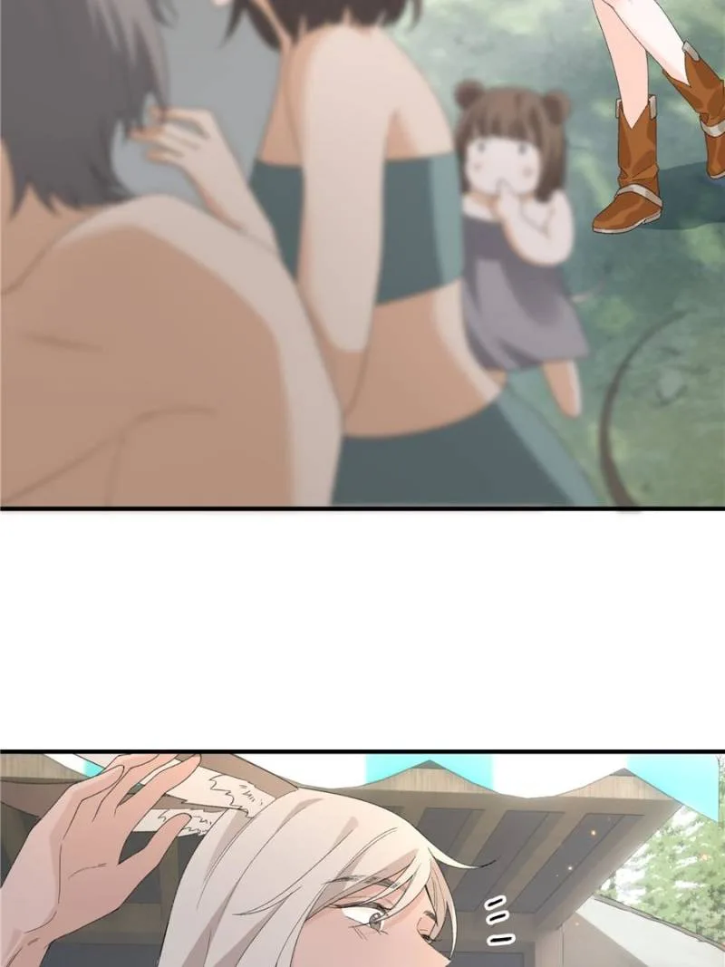 Taming the Beasts With Multi-Pregnancy System Chapter 24 page 26