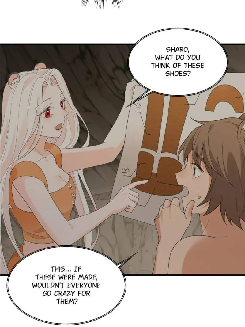 Taming the Beasts With Multi-Pregnancy System Chapter 24 page 21