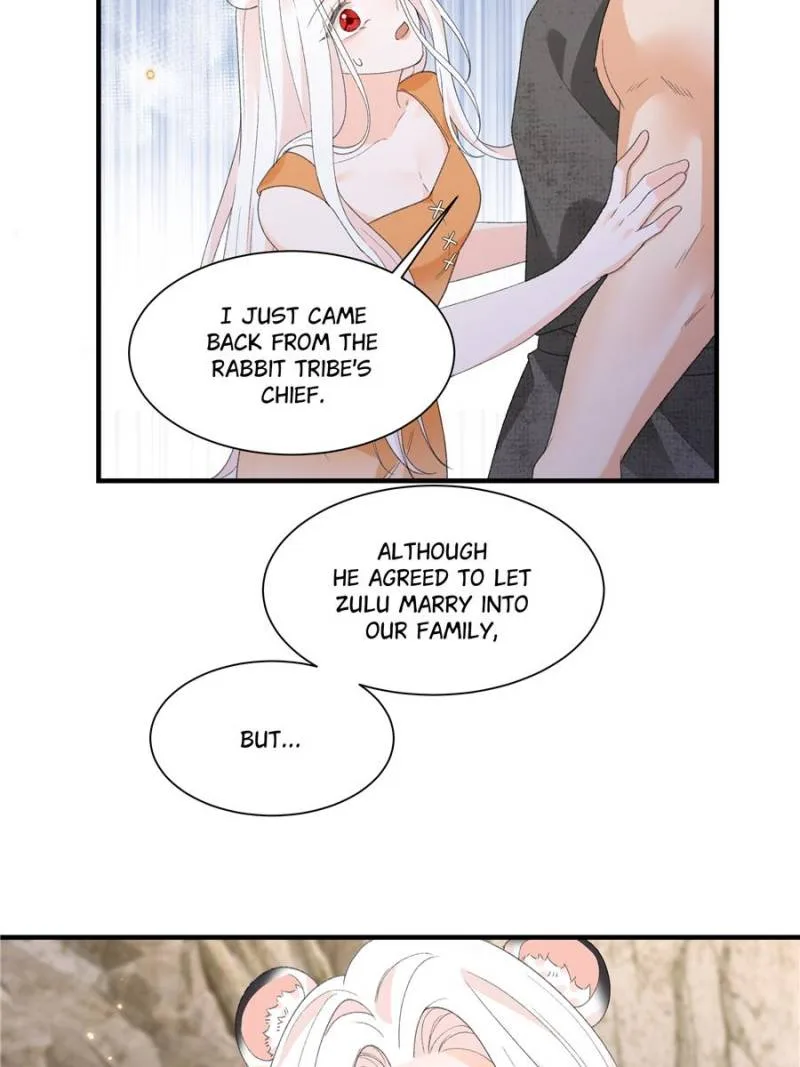 Taming the Beasts With Multi-Pregnancy System Chapter 24 page 9