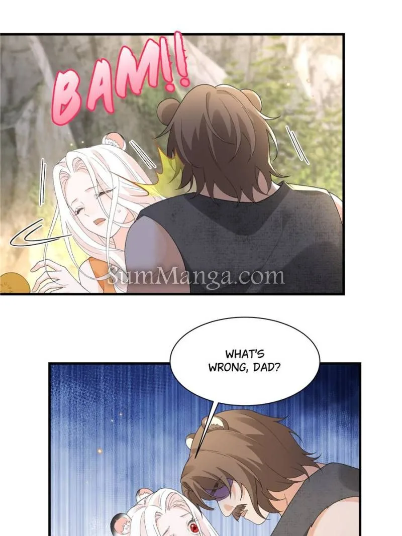 Taming the Beasts With Multi-Pregnancy System Chapter 24 page 8