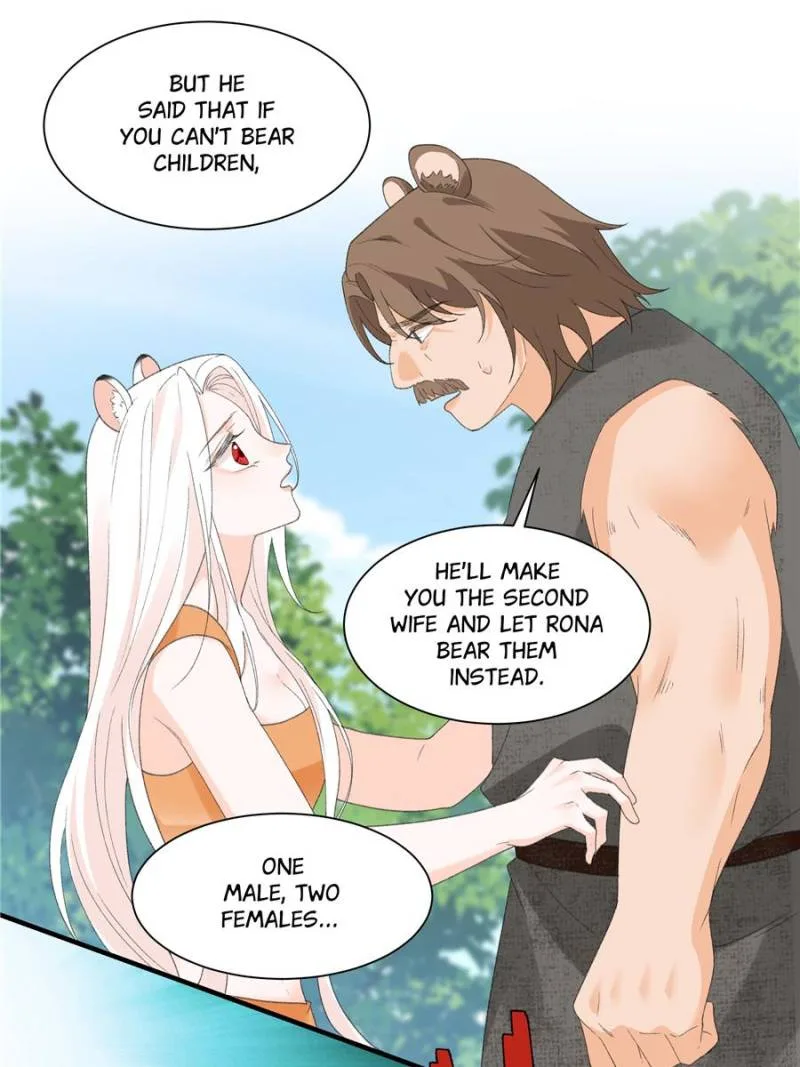 Taming the Beasts With Multi-Pregnancy System Chapter 24 page 11