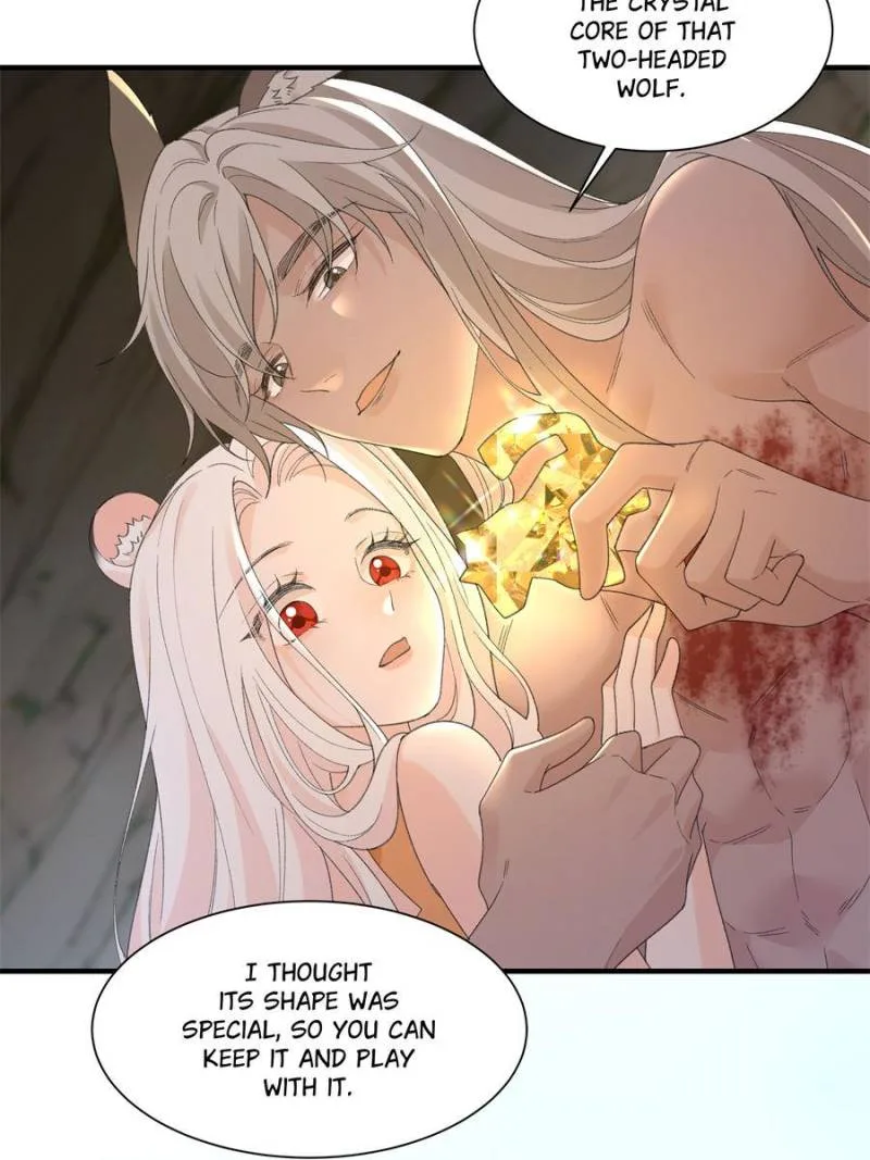 Taming the Beasts With Multi-Pregnancy System Chapter 23 page 45