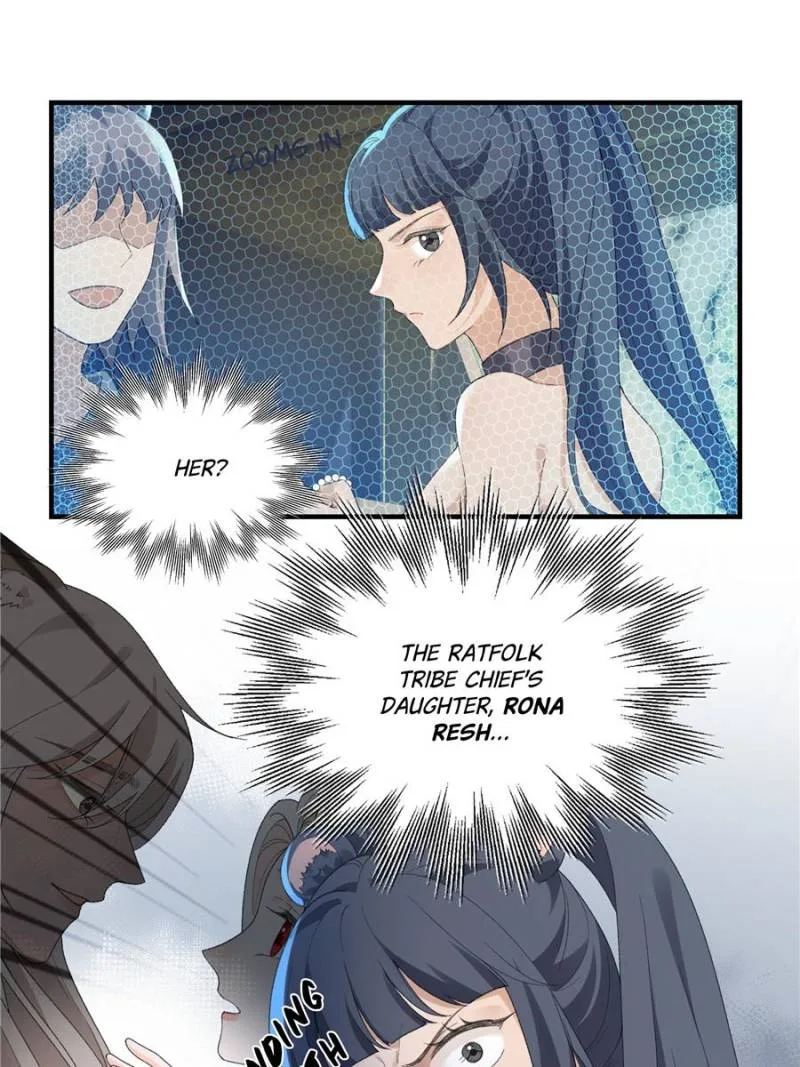Taming the Beasts With Multi-Pregnancy System Chapter 24 page 41