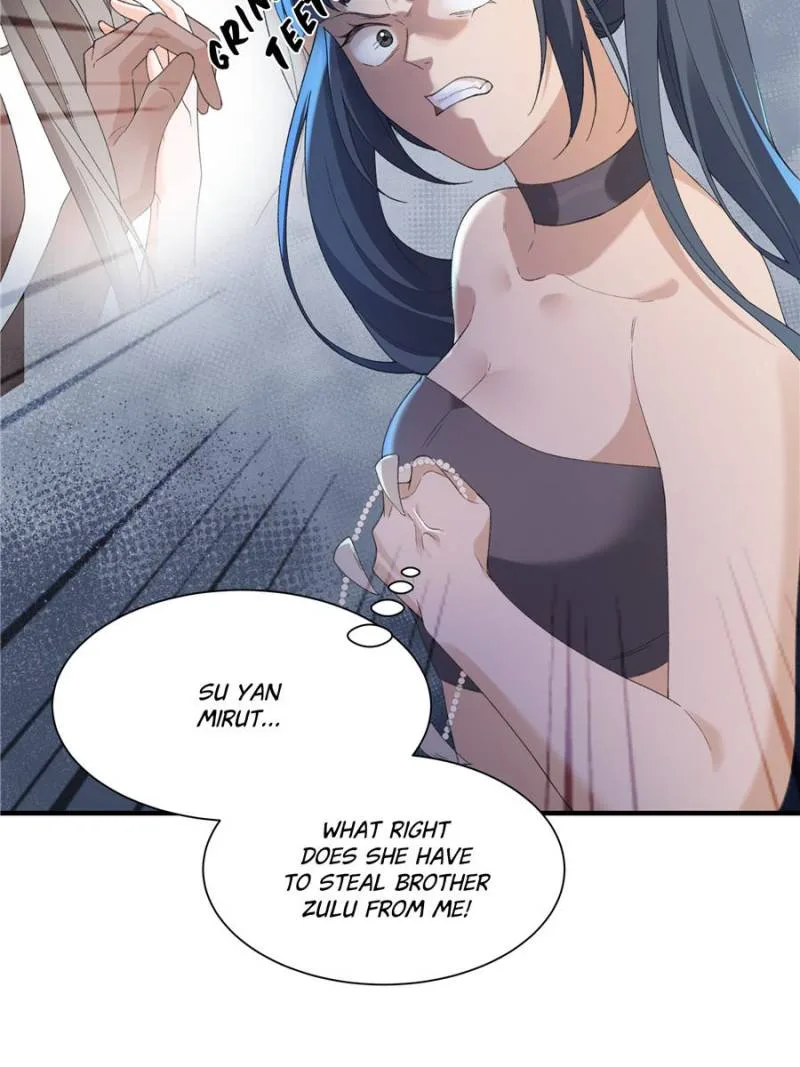 Taming the Beasts With Multi-Pregnancy System Chapter 24 page 42
