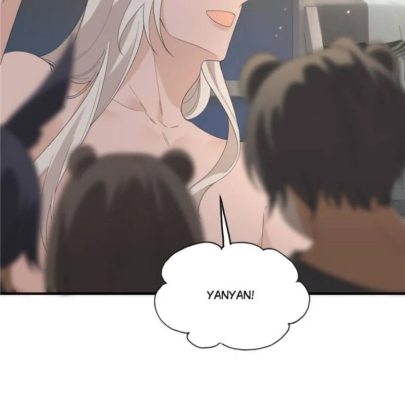 Taming the Beasts With Multi-Pregnancy System Chapter 24 page 27