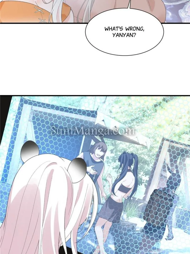 Taming the Beasts With Multi-Pregnancy System Chapter 24 page 39