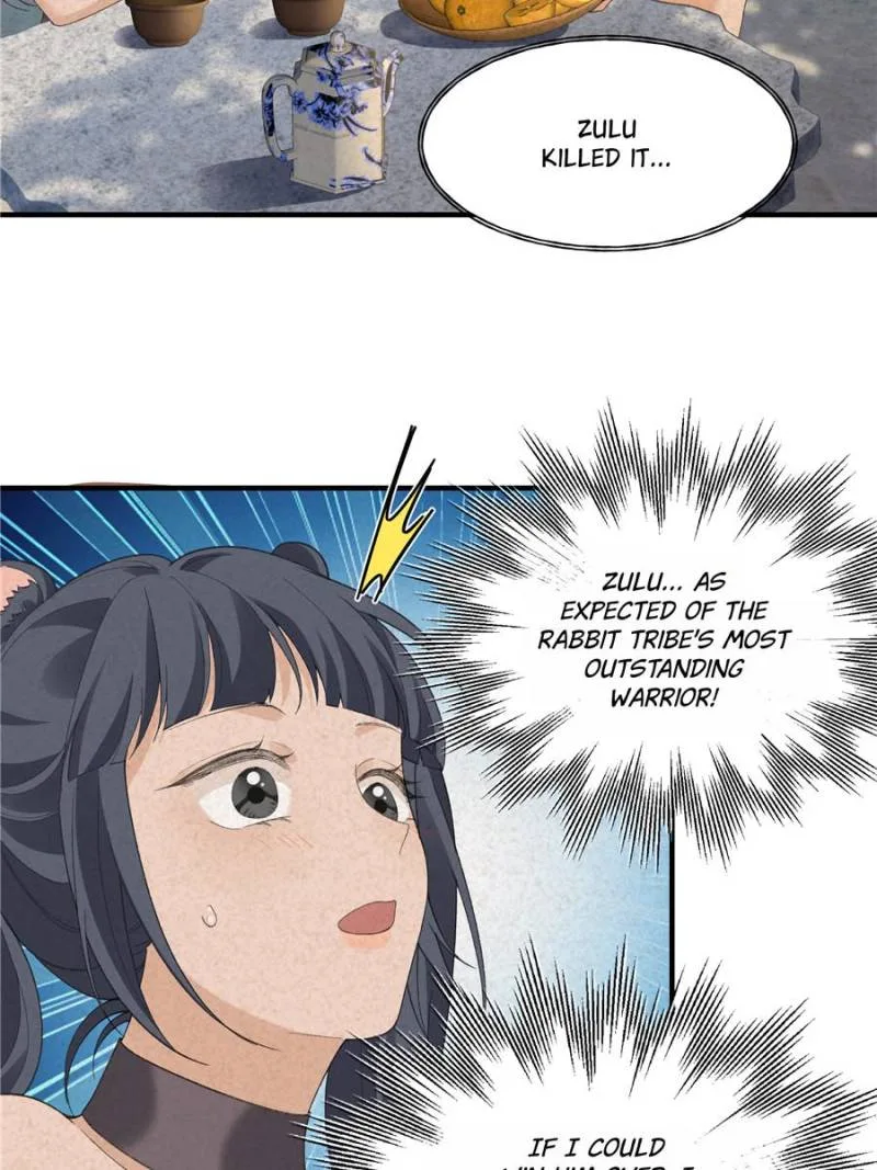 Taming the Beasts With Multi-Pregnancy System Chapter 24 page 44