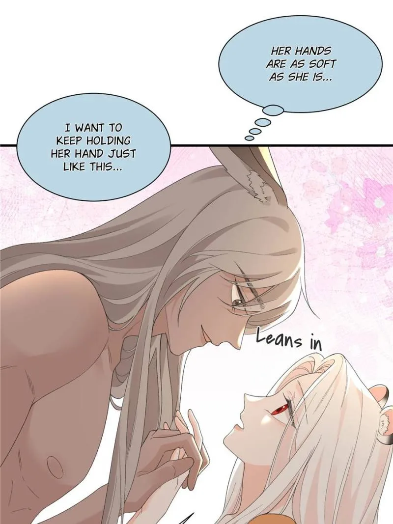 Taming the Beasts With Multi-Pregnancy System Chapter 24 page 32