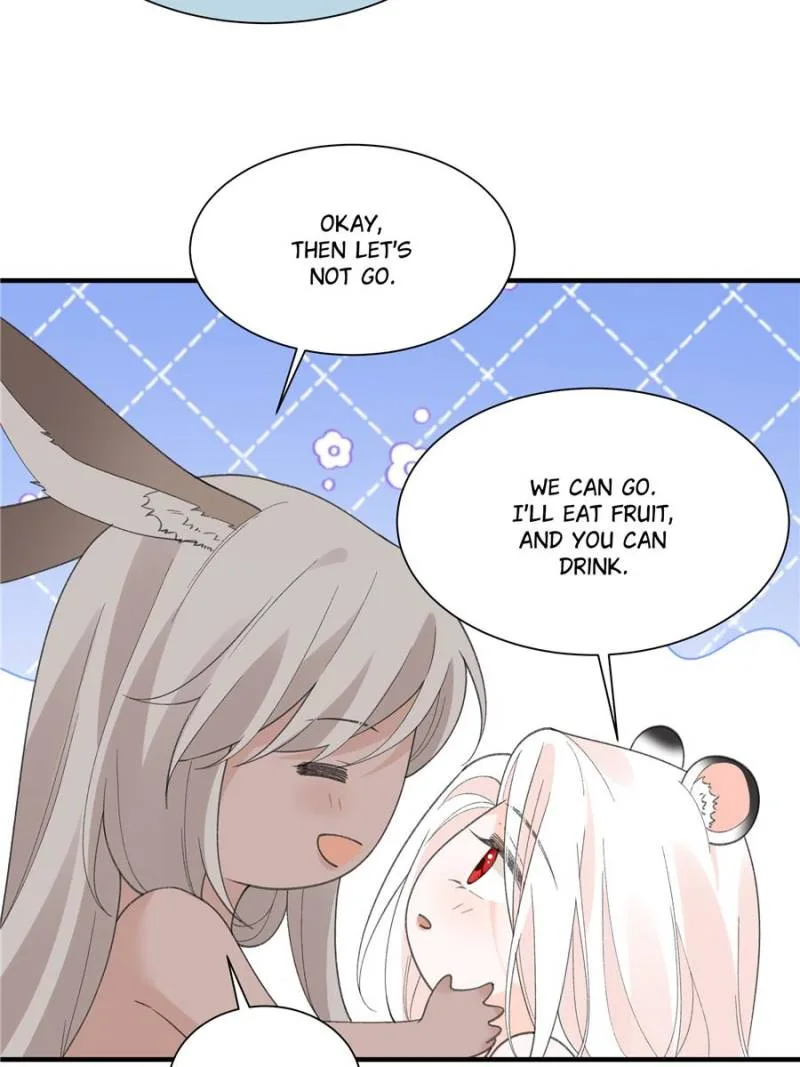 Taming the Beasts With Multi-Pregnancy System Chapter 24 page 35
