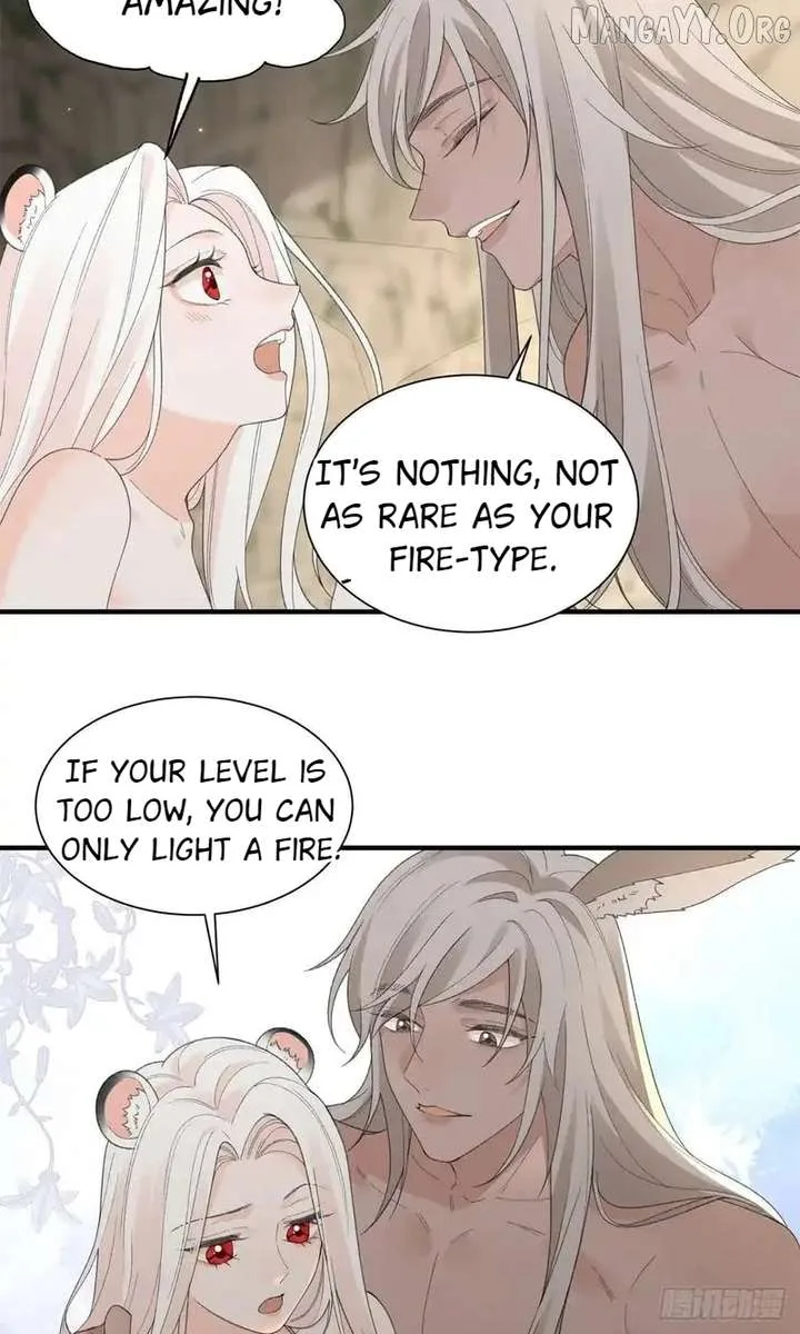 Taming the Beasts With Multi-Pregnancy System Chapter 27 page 28
