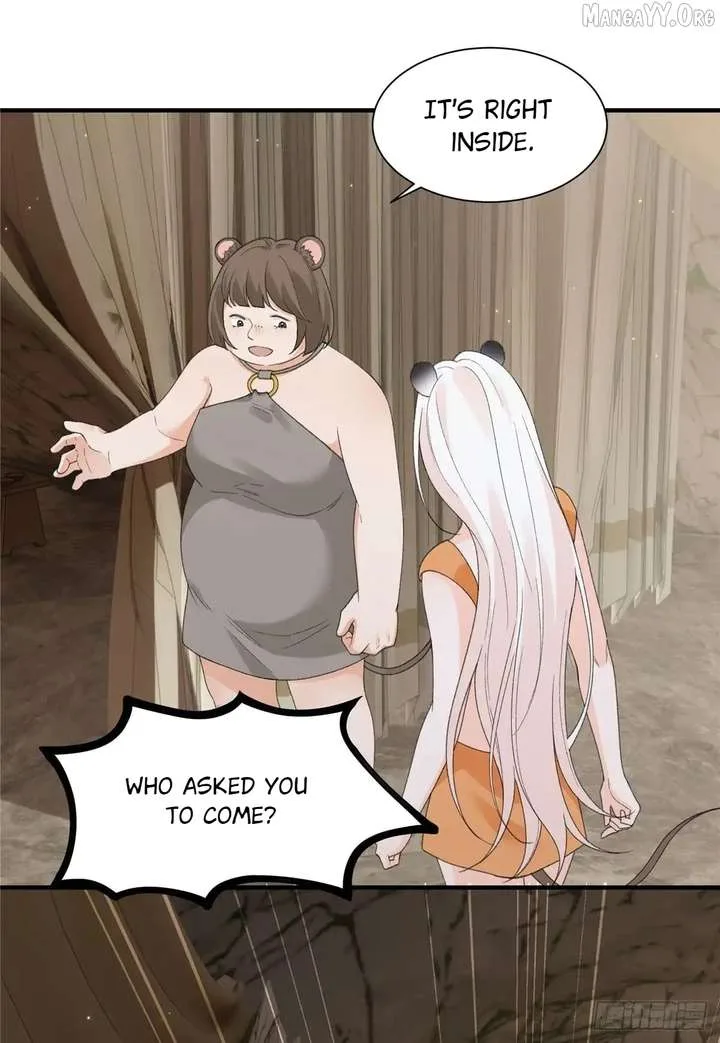 Taming the Beasts With Multi-Pregnancy System Chapter 26 page 6