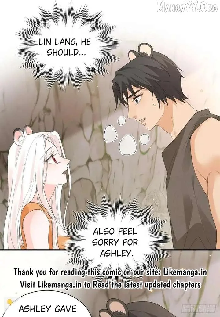 Taming the Beasts With Multi-Pregnancy System Chapter 27 page 2