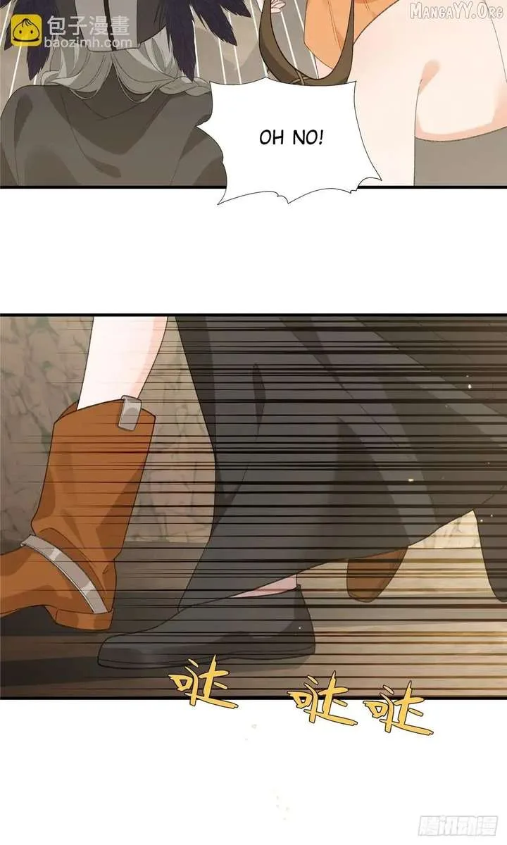 Taming the Beasts With Multi-Pregnancy System Chapter 26 page 11