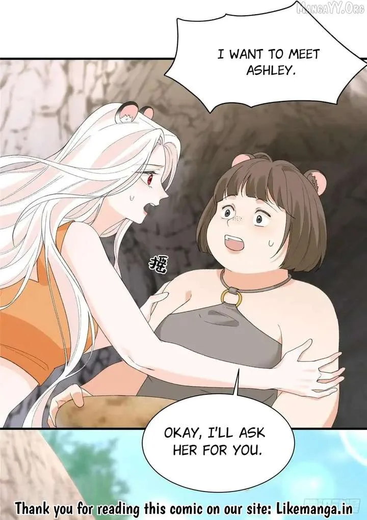 Taming the Beasts With Multi-Pregnancy System Chapter 26 page 2