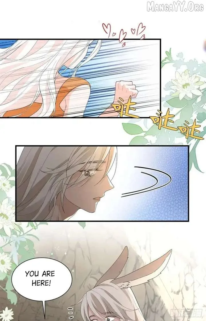 Taming the Beasts With Multi-Pregnancy System Chapter 27 page 11