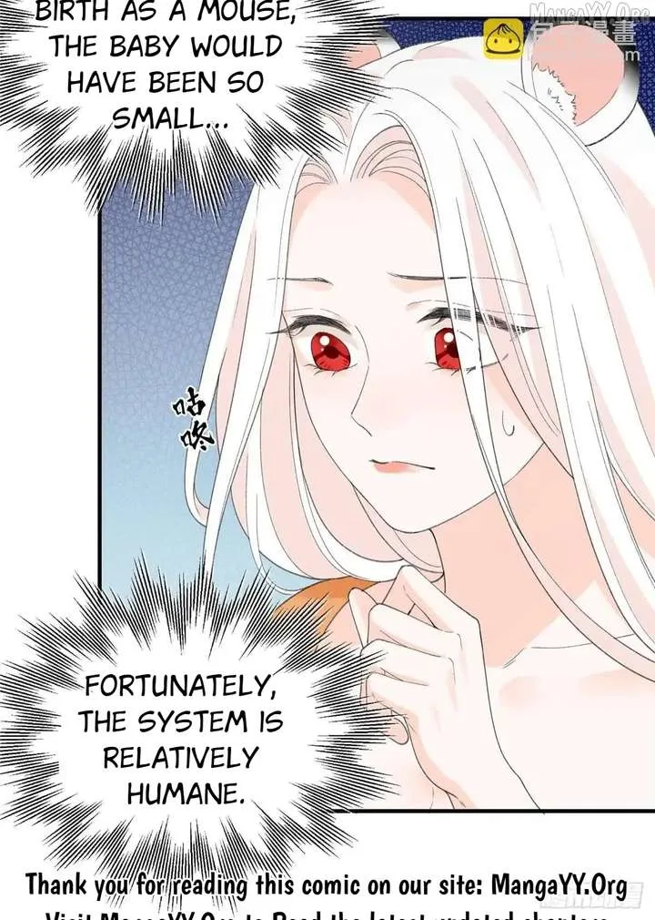 Taming the Beasts With Multi-Pregnancy System Chapter 26 page 14