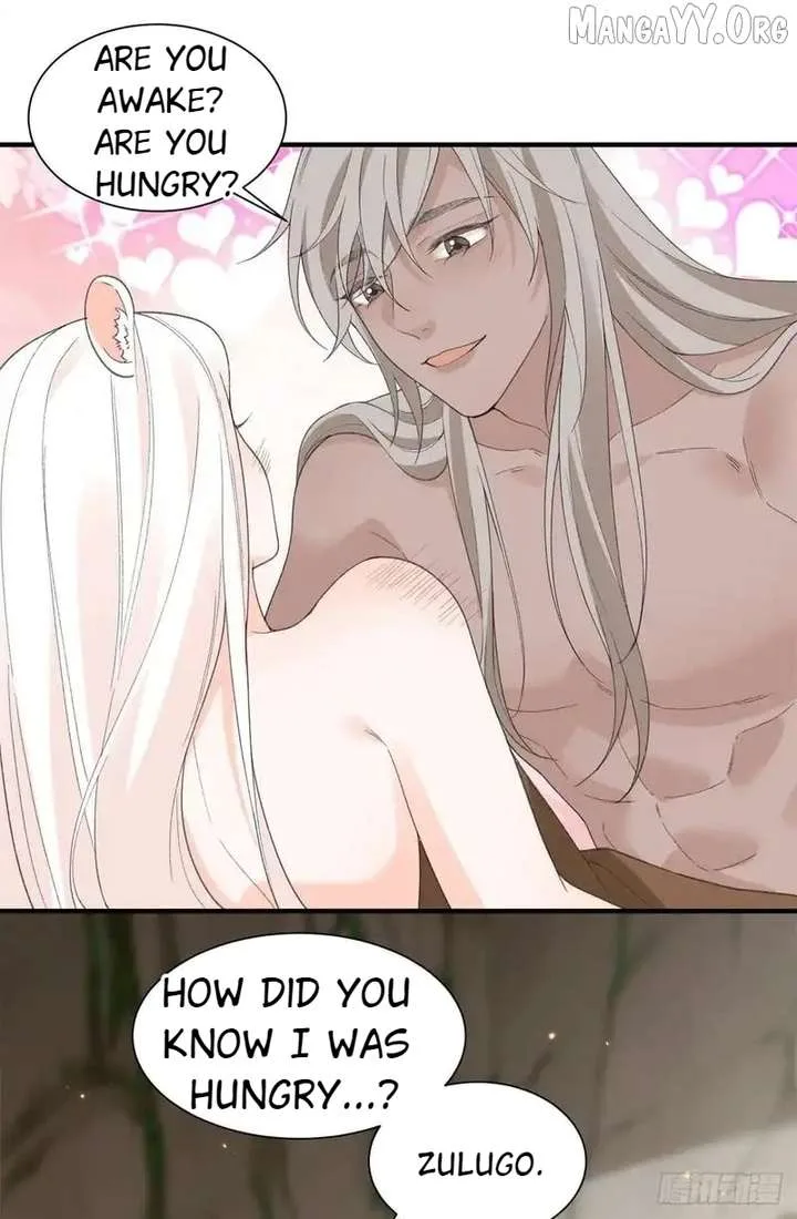 Taming the Beasts With Multi-Pregnancy System Chapter 27 page 22
