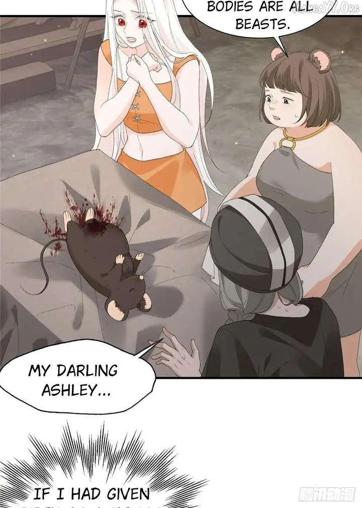 Taming the Beasts With Multi-Pregnancy System Chapter 26 page 13
