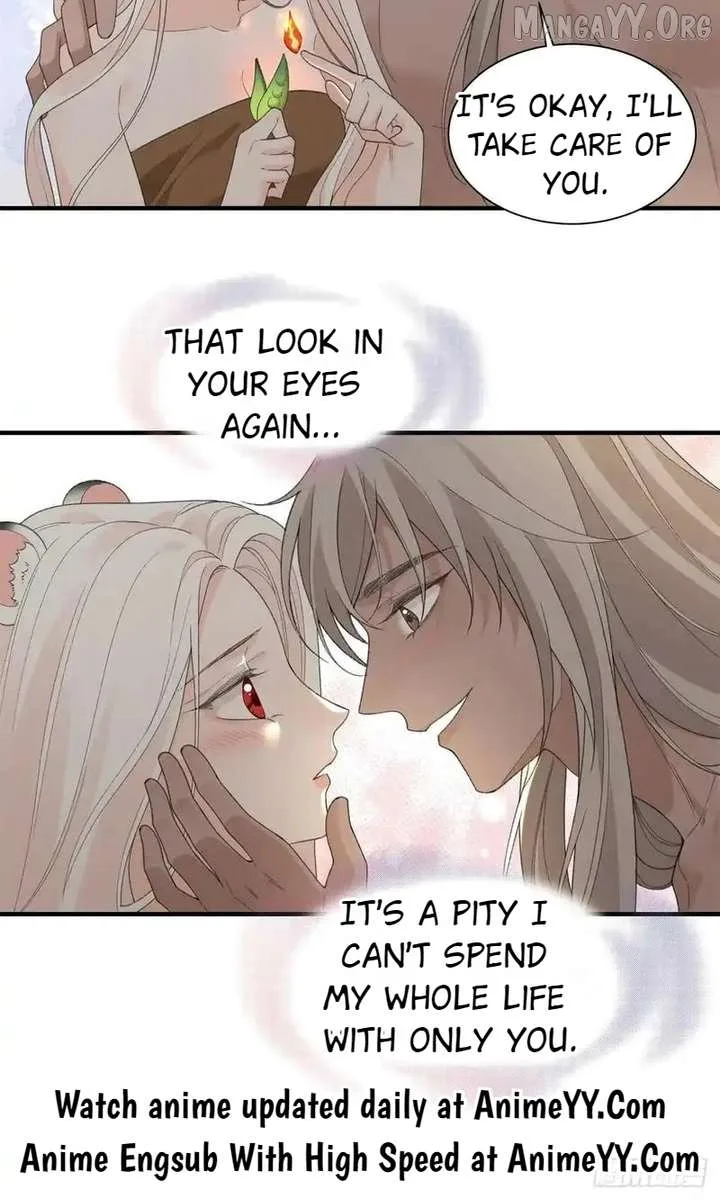Taming the Beasts With Multi-Pregnancy System Chapter 27 page 29