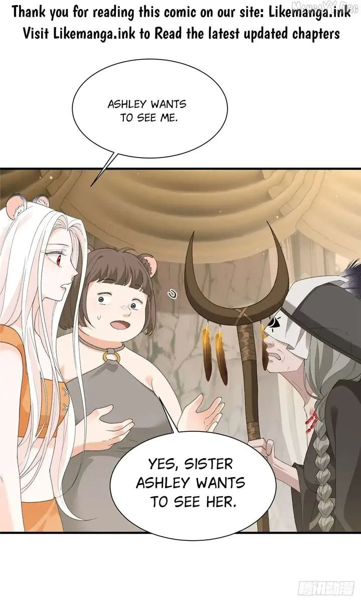 Taming the Beasts With Multi-Pregnancy System Chapter 26 page 9