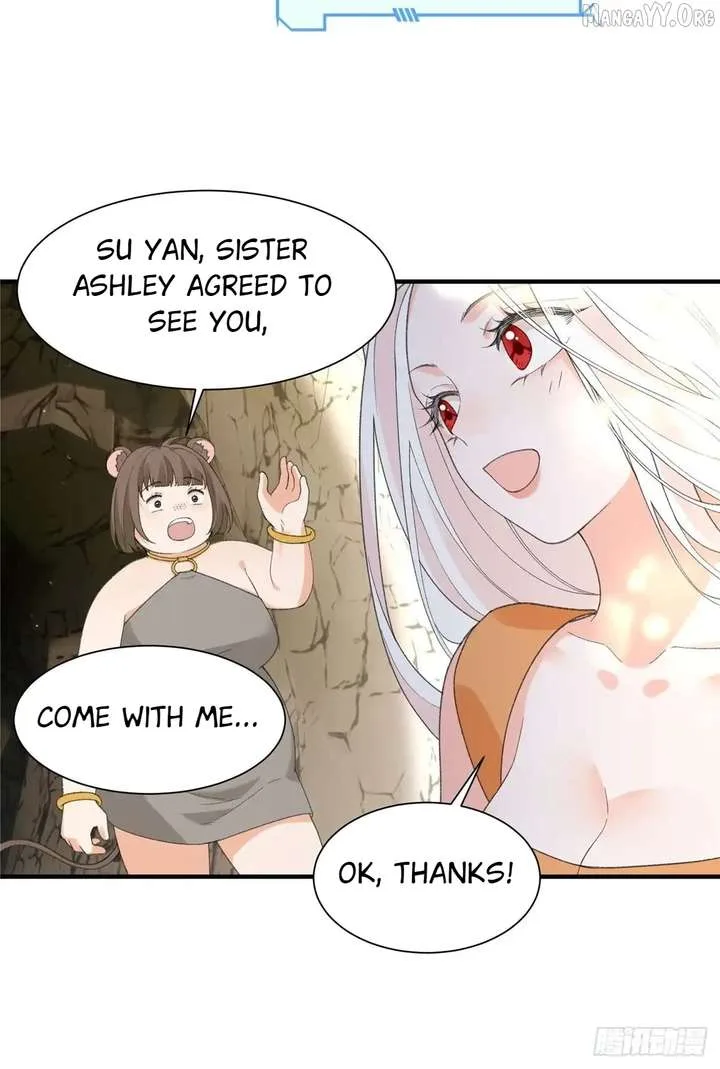 Taming the Beasts With Multi-Pregnancy System Chapter 26 page 4