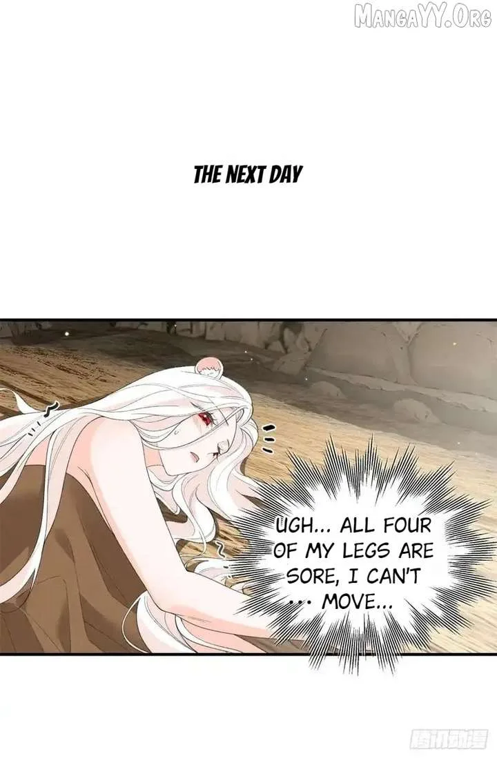 Taming the Beasts With Multi-Pregnancy System Chapter 27 page 21