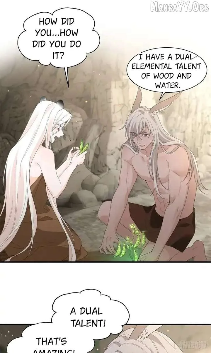 Taming the Beasts With Multi-Pregnancy System Chapter 27 page 27