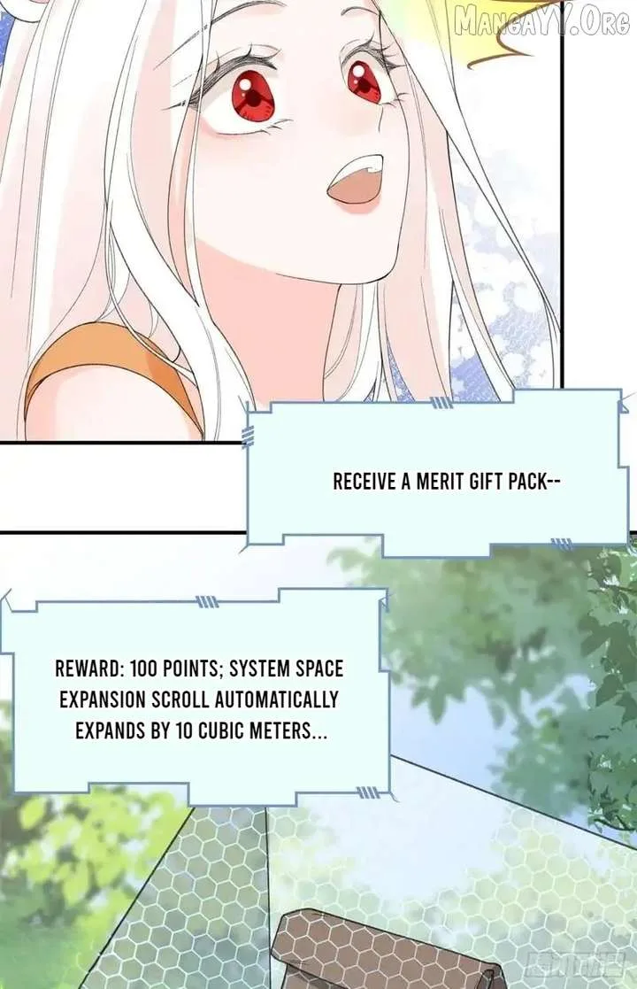 Taming the Beasts With Multi-Pregnancy System Chapter 27 page 13