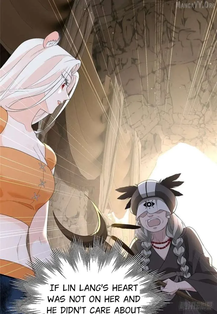 Taming the Beasts With Multi-Pregnancy System Chapter 26 page 7