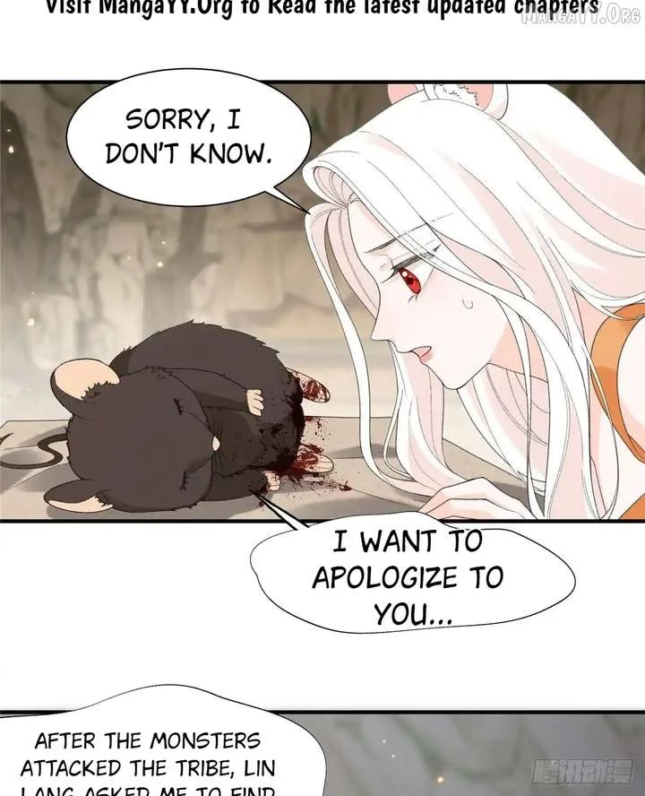 Taming the Beasts With Multi-Pregnancy System Chapter 26 page 15