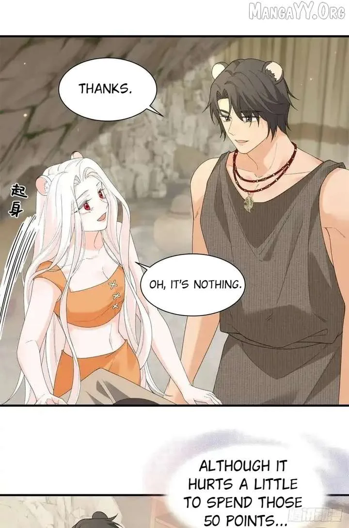 Taming the Beasts With Multi-Pregnancy System Chapter 27 page 8