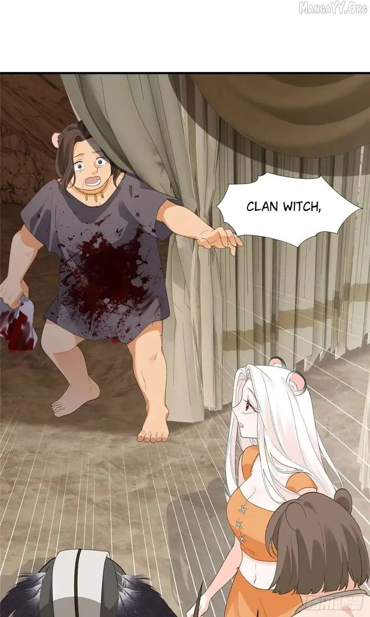 Taming the Beasts With Multi-Pregnancy System Chapter 26 page 10